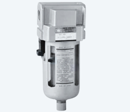 494(AF1000~5000)系列分水滤气器