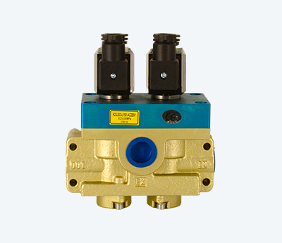 K23JSD-L15X双联安全阀
